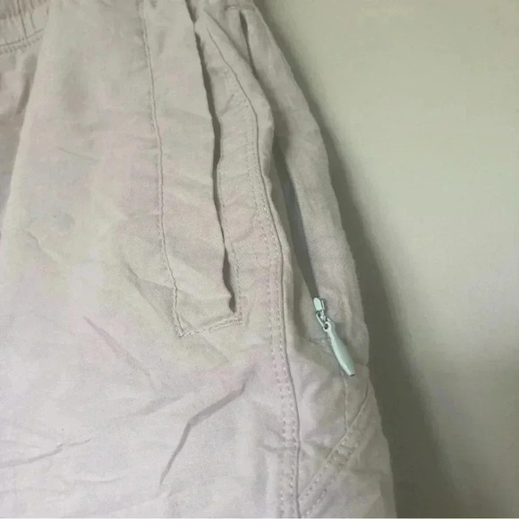 Birddogs beige cotton  shorts - Picture 2 of 6